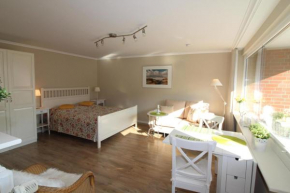 Haus Nordseeresidenz Wohnung 27